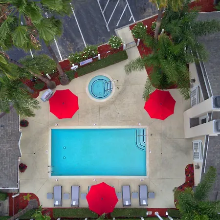 Chase Suites Brea-Fullerton - North Orange County-3