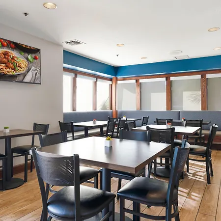 Chase Suites Brea-Fullerton - North Orange County-2